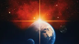 لماذا خلق الله الكون