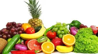 لماذا نأكل الطعام الصحي