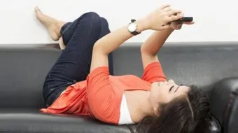 لماذا نحب شخص معين