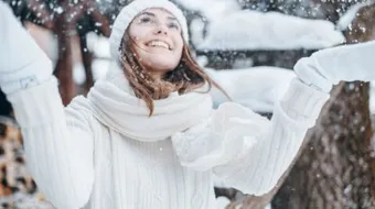 لماذا نحب فصل الشتاء