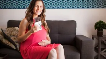 لماذا يحدث الوحم