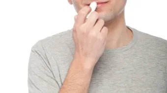 لماذا ينشف الفم