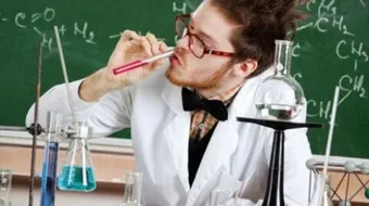 ما أهمية تكرار إجراء التجربة العلمية