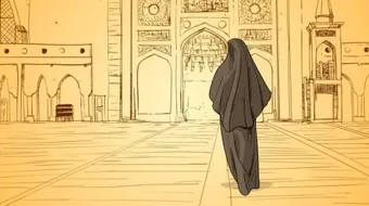 لماذا أوصى الرسول بالنساء