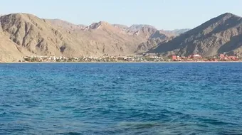 لماذا سمي البحر الأحمر بهذا الإسم