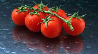 لماذا الطماطم من الفواكه