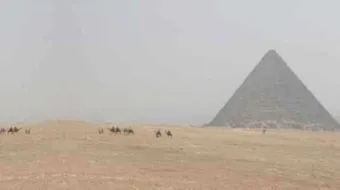 لماذا سميت مصر بهذا الاسم