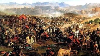 لماذا سميت مؤتة بالغزوة