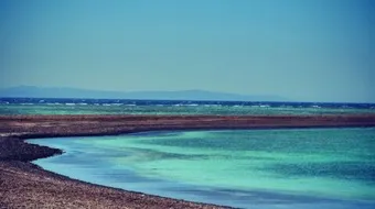 لماذا سميت شرم الشيخ بهذا الاسم