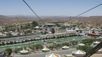 لماذا سميت مدينة الطائف بهذا الاسم