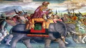 لماذا سمي عام الفيل بهذا الإسم