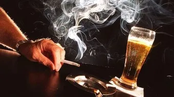 أضرار الخمر