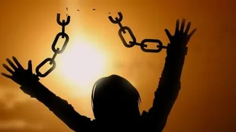 حكمة عن الحرية