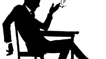 حكمة عن الغرور