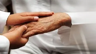 حكمة عن صلة الرحم