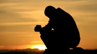 بماذا يدعو المظلوم