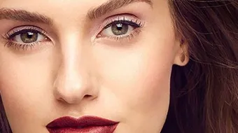 معايير جمال المرأة