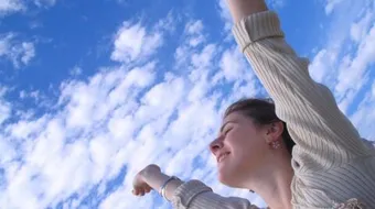 حرية المرأة