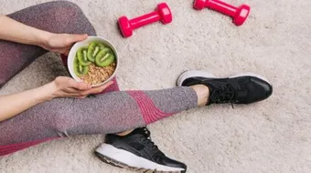 صحة المرأة بعد سن الأربعين