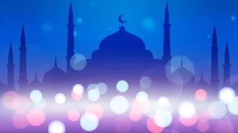 كلمات عن توديع رمضان