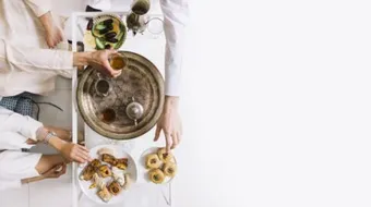 كلمات عن تهاني العيد