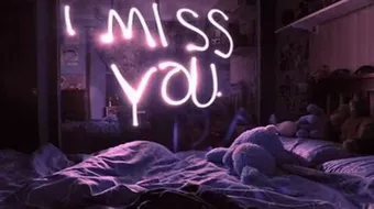 كلمات عن الشوق والحنين