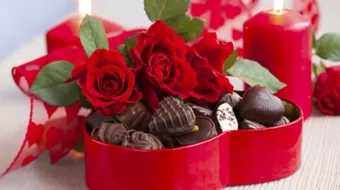 كلمات عن الحب والرومانسية