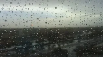 كلمات عن المطر