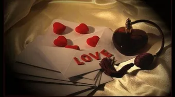 كلمات عن الرومانسية