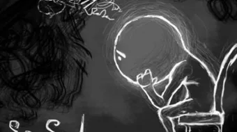 كلمات عن الحب الحزين