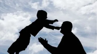 كلمات عن الاب