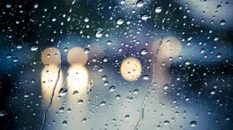 كلمات عن الشتاء والمطر