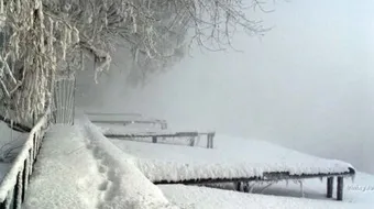 كلمات عن الشتاء