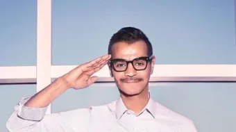 كلمات وش ملحه