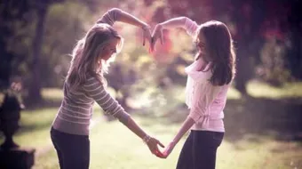 كلام في الصميم عن الصداقة