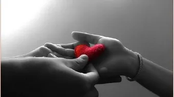 كلام في الغرام