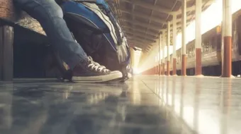 كلمات في فراق الأخ