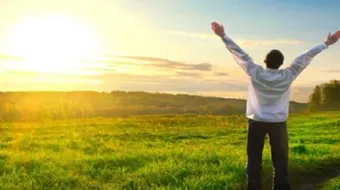 كلام في السعادة