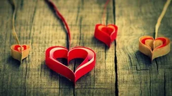 كلام حب في الصميم