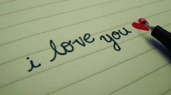 كلام حب قوي