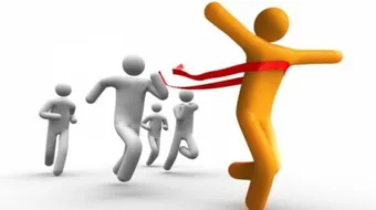 كلمات في النجاح