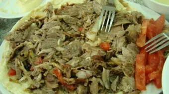 عمل كص اللحم