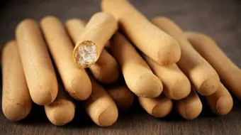 عمل بقسماط بالبيت