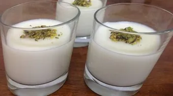 طرق عمل المهلبية