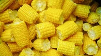 فوائد الذرة الصفراء