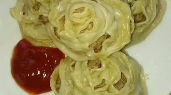 طريقة اليغمش اليمني