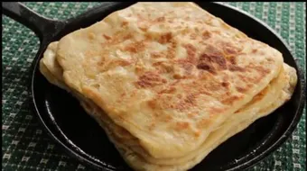 طريقة الخبز اليمني