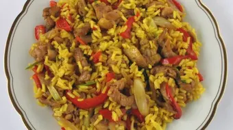 أكلات رمضانية يمنية