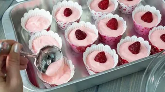 طريقة تشيز كيك الزبادي