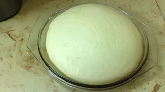 طريقة العجينة بالزبادي